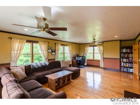 Property image 5 at 71 Burnt Ridge Trail, Black Mountain, NC 28711