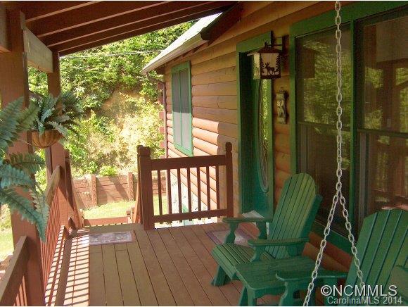 Property image 2 at 142 Irene Lane, Maggie Valley, NC 28751