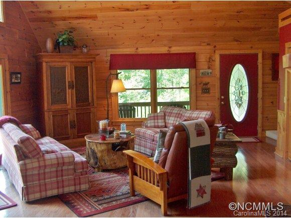 Property image 3 at 142 Irene Lane, Maggie Valley, NC 28751