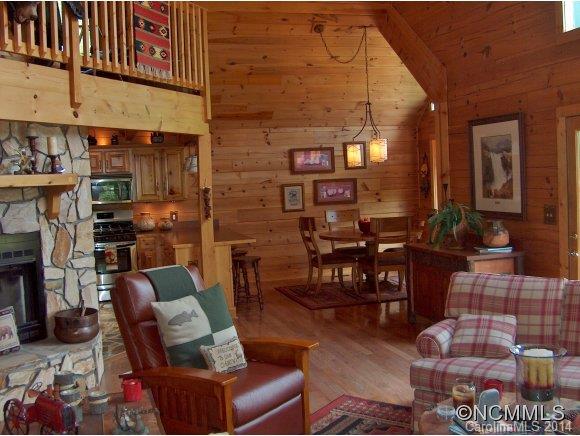 Property image 5 at 142 Irene Lane, Maggie Valley, NC 28751