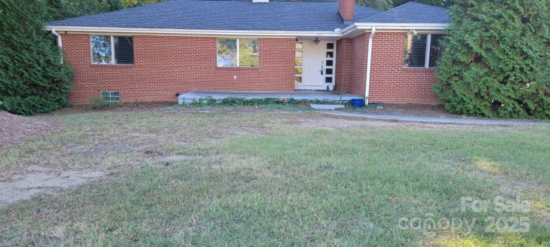 Property image 3 of 237 Palaside Drive in Beverly Hills, Concord, NC 28025