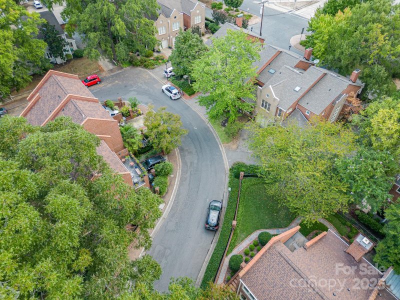 Property image 3 at 332 Settlers Lane, Charlotte, NC 28202