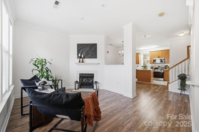 Property image 3 of 7119 Founders Club Court in Signature Ridge, Charlotte, NC 28269