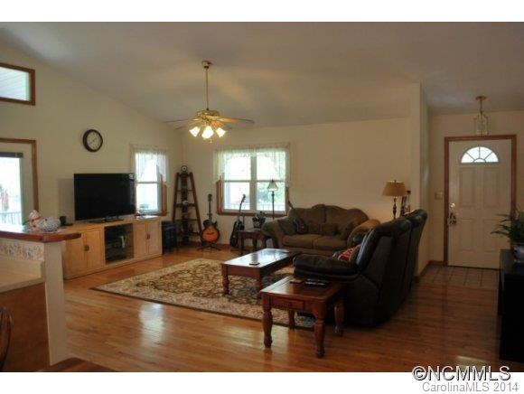 Property image 5 at 196 Paw Paw Cove, Sylva, NC 28779