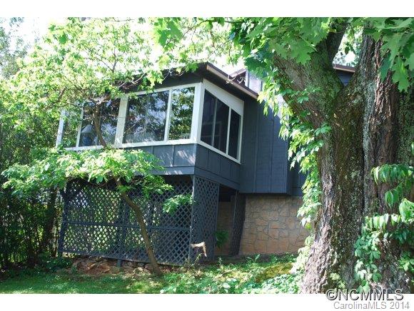 Property image 2 at 260 Raven Ridge, Maggie Valley, NC 28751