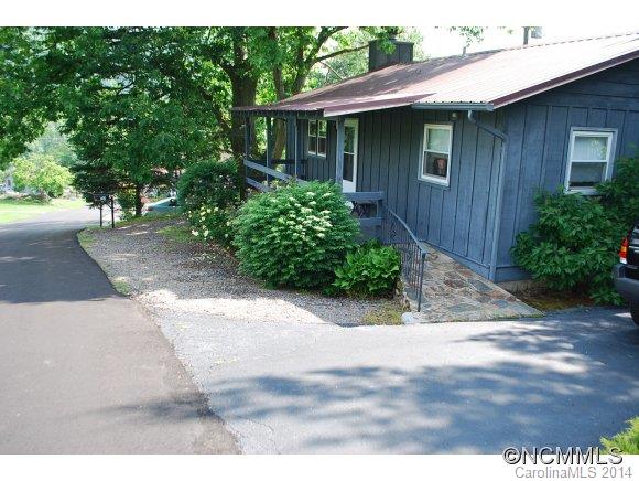 Property image 3 at 260 Raven Ridge, Maggie Valley, NC 28751