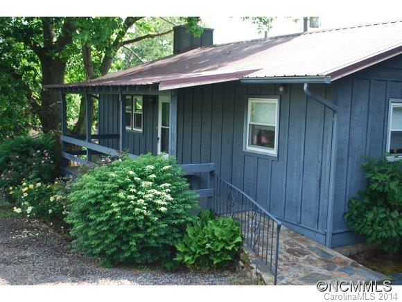 Property image 4 at 260 Raven Ridge, Maggie Valley, NC 28751