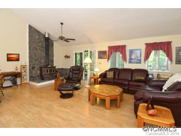 Property image 3 at 3437 Hebron, Hendersonville, NC 28739