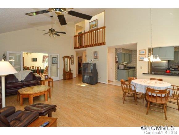 Property image 4 at 3437 Hebron, Hendersonville, NC 28739