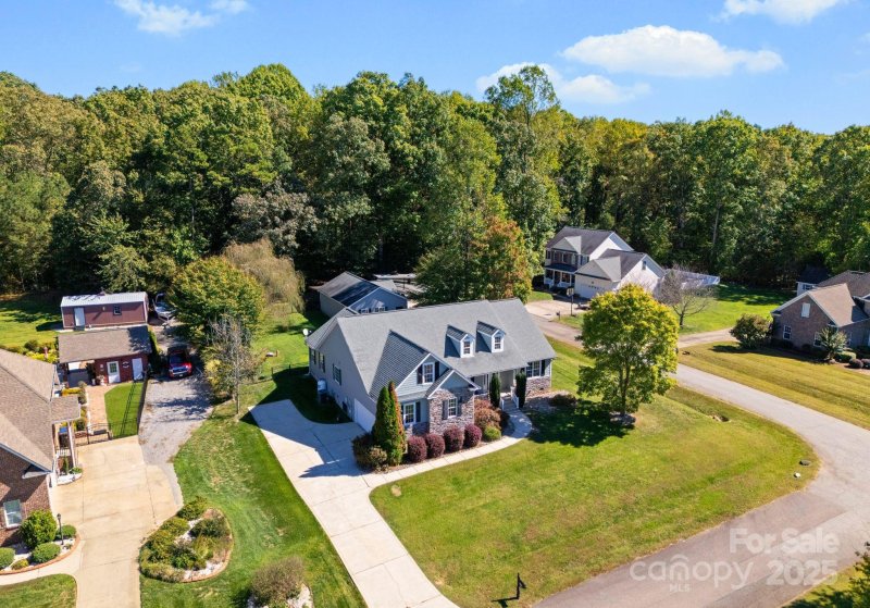 Property image 2 at 193 Winding Creek Drive, Troutman, NC 28166