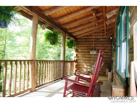 Property image 3 at 397 Laurel Drive, Saluda, NC 28773