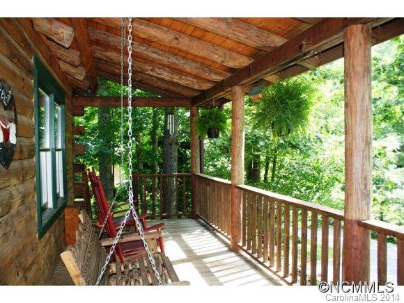 Property image 4 at 397 Laurel Drive, Saluda, NC 28773