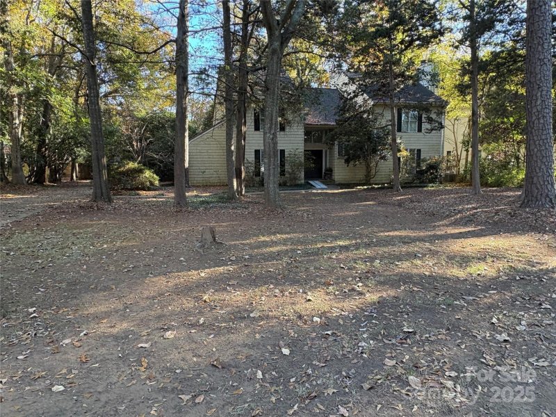 4910 Mcalpine Farm Road