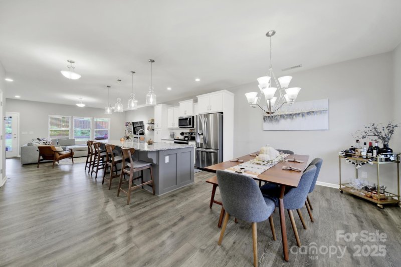 Property image 2 at 4115 Stockbrook Drive, Charlotte, NC 28215