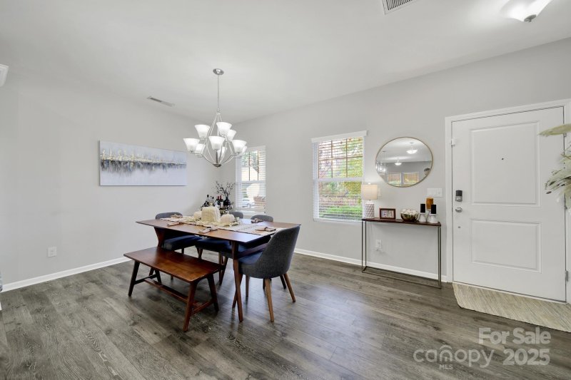 Property image 3 at 4115 Stockbrook Drive, Charlotte, NC 28215