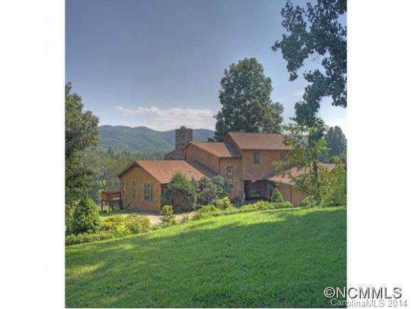 Property image 2 at 98 Booter Road, Fairview, NC 28730