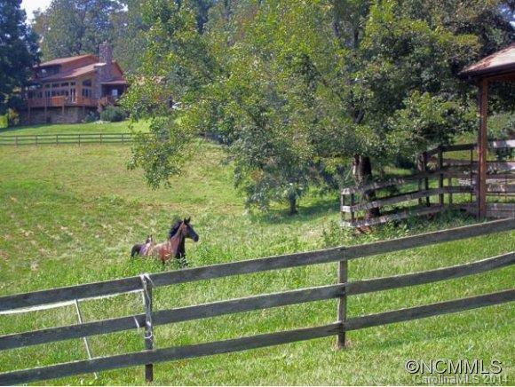 Property image 3 at 98 Booter Road, Fairview, NC 28730