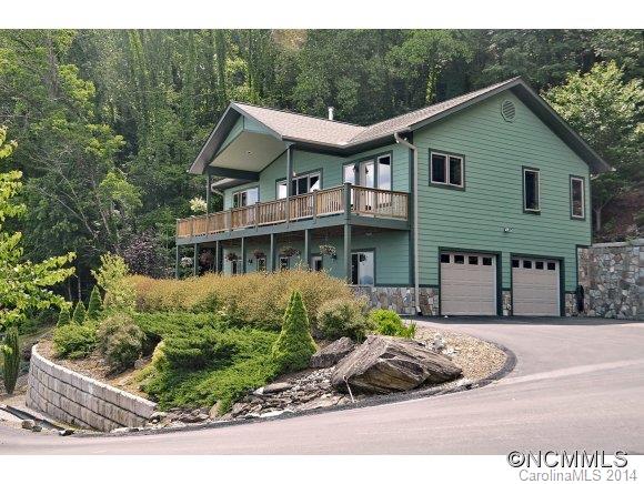 Property image 2 at 93 Cider Mills Road, Waynesville, NC 28786