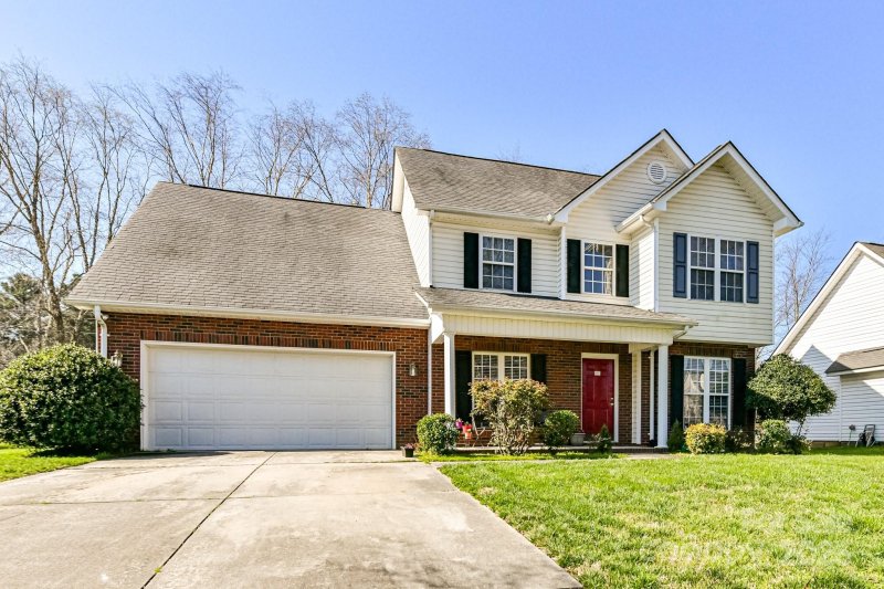 Bent Creek, Indian Trail Community