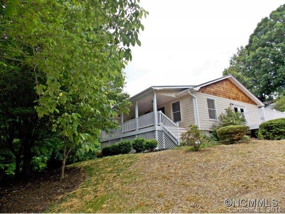 Property image 3 at 139 Fisher Lane, Asheville, NC 28804