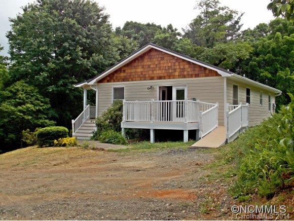 Property image 4 at 139 Fisher Lane, Asheville, NC 28804