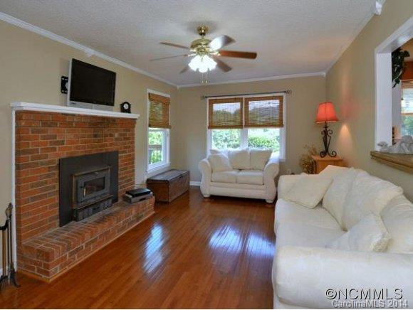 Property image 3 at 20 Hemlock Lane, Clyde, NC 28721