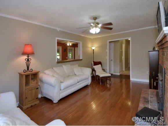 Property image 4 at 20 Hemlock Lane, Clyde, NC 28721