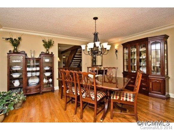 Property image 3 at 35 Clearview Estates Dr, Weaverville, NC 28787