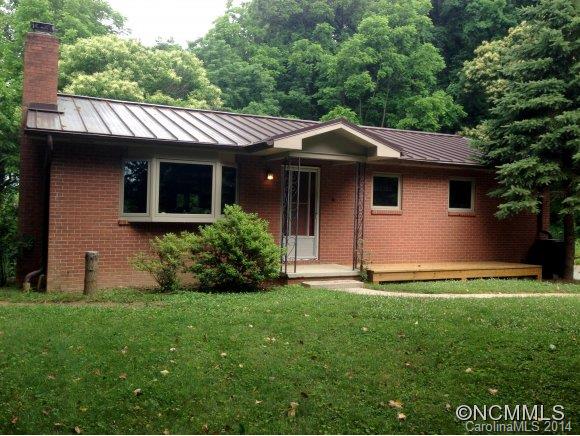 Property image 2 at 40 Governors View Road, Asheville, NC 28805