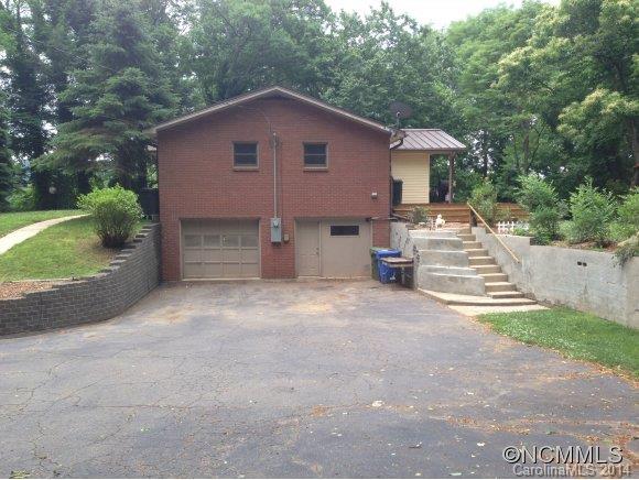 Property image 3 at 40 Governors View Road, Asheville, NC 28805