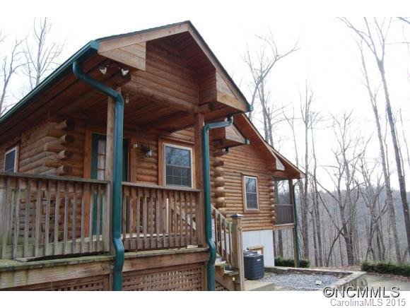 Property image 2 at 427 Bobcat Trl, Saluda, NC 28773