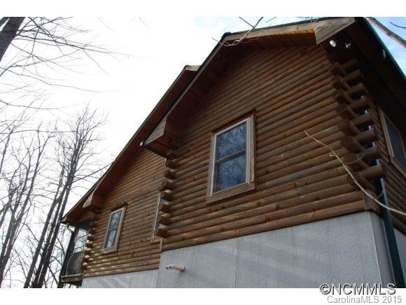 Property image 4 at 427 Bobcat Trl, Saluda, NC 28773