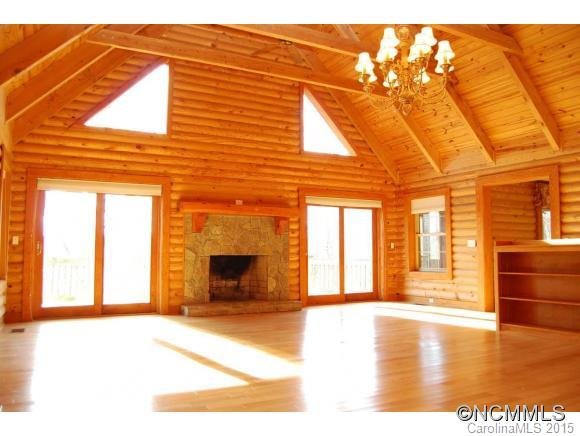 Property image 5 at 427 Bobcat Trl, Saluda, NC 28773