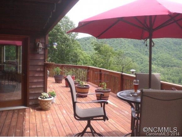 Property image 2 at 775 Mustard Seed Trail, Whittier, NC 28789