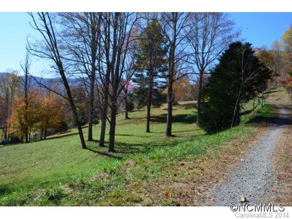 Property image 4 at 775 Mustard Seed Trail, Whittier, NC 28789