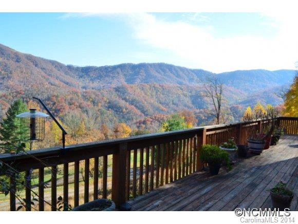 Property image 5 at 775 Mustard Seed Trail, Whittier, NC 28789