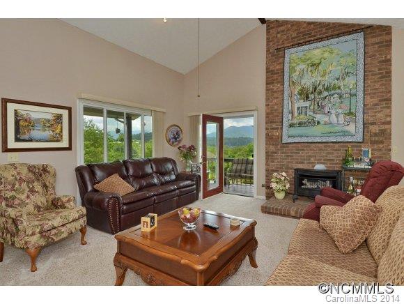 Property image 4 at 460 Foxfire Estates Circle, Waynesville, NC 28785