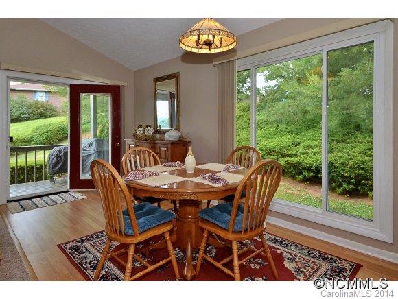 Property image 5 at 460 Foxfire Estates Circle, Waynesville, NC 28785