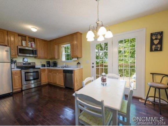 Property image 3 at 192 Peaceful Lane, Clyde, NC 28721