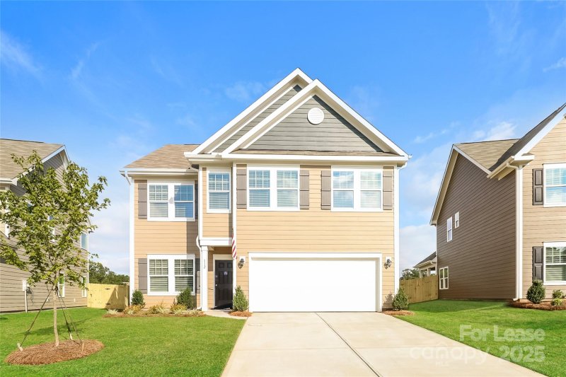 Westhall, Mooresville Community