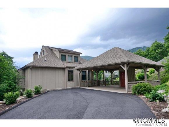 Property image 2 at 89 Ruffed Grouse, Waynesville, NC 28786