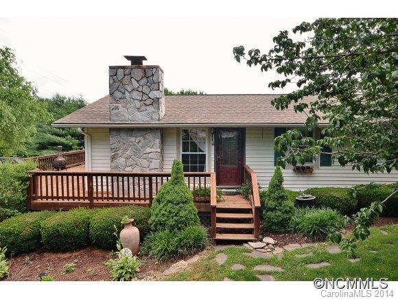 Property image 2 at 41 Pinewood Lane, Clyde, NC 28721