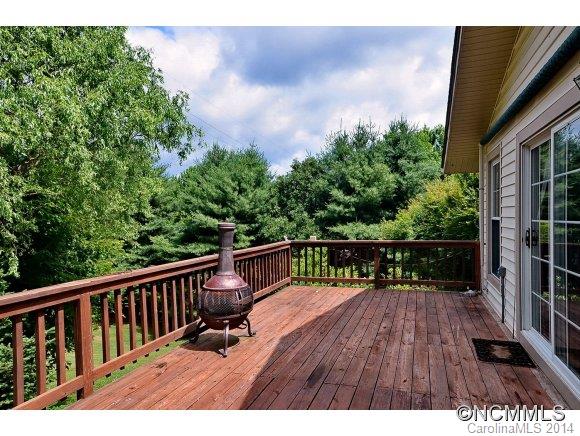 Property image 3 at 41 Pinewood Lane, Clyde, NC 28721