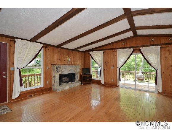 Property image 4 at 41 Pinewood Lane, Clyde, NC 28721