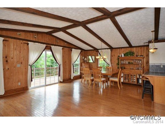 Property image 5 at 41 Pinewood Lane, Clyde, NC 28721