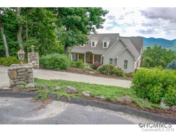 Property image 3 at 214 Crestview Drive, Black Mountain, NC 28711
