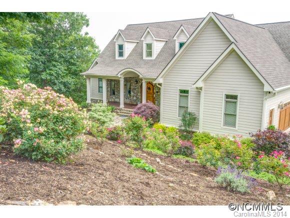 Property image 4 at 214 Crestview Drive, Black Mountain, NC 28711