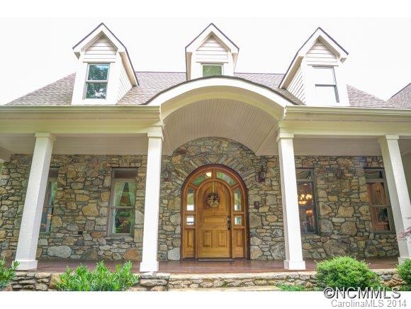 Property image 5 at 214 Crestview Drive, Black Mountain, NC 28711
