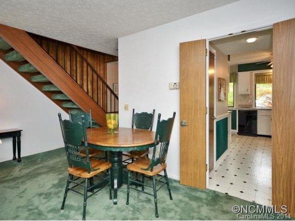 Property image 5 at 502 Davis Mountain Road, Hendersonville, NC 28739