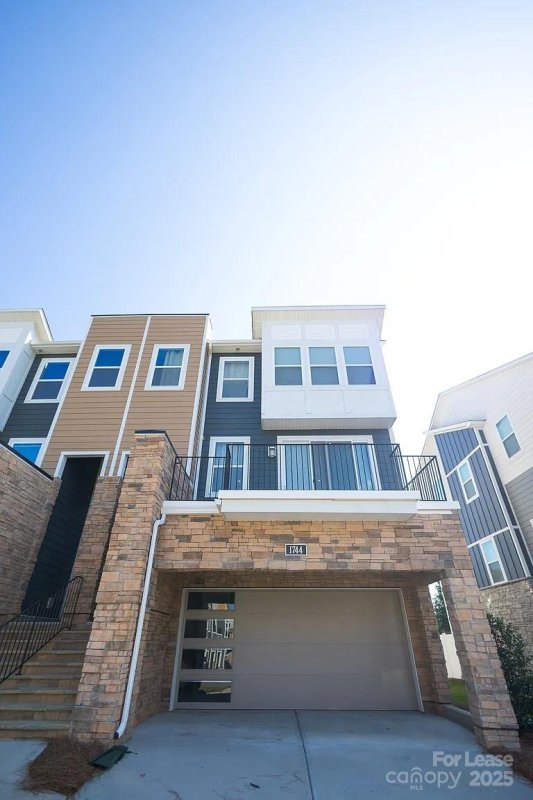 Property image 2 of 1744 Unison Drive in Aria at the Park, Charlotte, NC 28262
